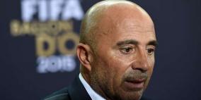 سامباولي: الـMSN أسوأ شيء حدث لكرة القدم، أين الفيفا؟