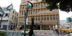 بلدية نابلس تعمل على تشديد إجراءات تراخيص البناء