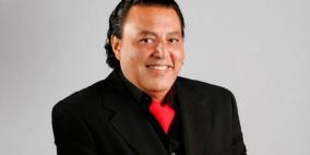 وفاة حسين الإمام بنوبة قلبية.. والخبر يصدم هيفاء