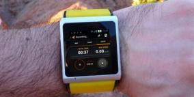 A.I Watch ساعة ذكية بوظائف الهواتف.. تحتاج لتمويل