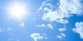 الطقس: ارتفاع طفيف على الحرارة اليوم وانخفاصها غدا