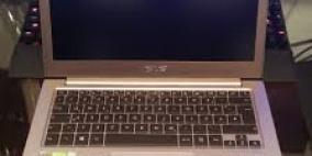 ASUS ZenBook UX303LB جهاز محمول يتميز بقوة الأداء ونحافة التصميم وخفة الوزن