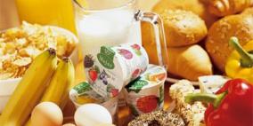 أهمية وجبة الفطور
