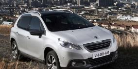 بيجو تضاعف انتاج المركبة 2008 لتلبية الطلب الكبير عليها