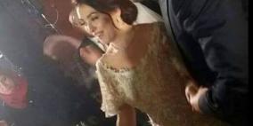 زفاف عائلي لعمرو يوسف وكندة علوش