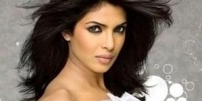 ملكة جمال العالم بين يدي "أنوشكا": لا للحرب الباردة