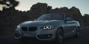 BMW تكشف عن سيارات الجديدة "Series 2 كشف"