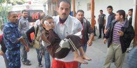 " راية" تتجول في مشافي بغزة.. صبر وموت ودموع