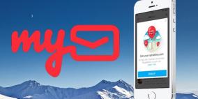 My.com تطلق خدمة بريد إلكتروني مجاني للهواتف فقط