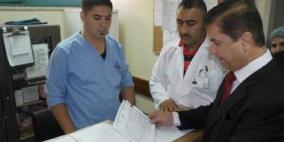 200 مليون دولار ديون وزارة الصحة