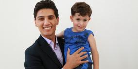 صور عساف مع محبيه - القسم الأول - 3/7/2013
