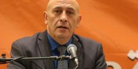 السماح لشرطة الاحتلال بتفتيش مكتب النائب غطاس