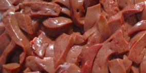 الكرشة والكلاوى تحتويان على قيمة غذائية مرتفعة