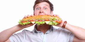 اكتشاف جين جديد يفتح الشهية ويبطئ التمثيل الغذائي للجسم