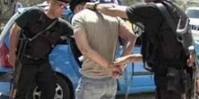 الشرطة تكشف ملابسات جريمة ابتزاز مالي لمواطنة في الخليل