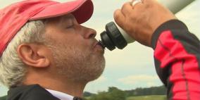 كيف تتفادى الإصابة بضربات الشمس