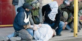 مستعربون يختطفون مواطنا في الخليل