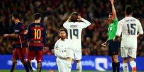 مدرب ريال مدريد السابق يسخر من راموس