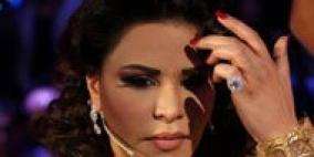 أحلام تهدي المنسحب من The Winner Is عشرة آلاف دولار