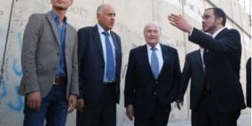 الفيفا يؤكد غناء عساف في كأس العالم