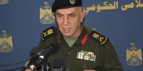 الضميري: لن نخرج من البلدة القديمة قبل القبض على المطلوبين الـ6