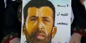 جنازرة يعاني وضعا صحيا صعبا في مستشفى "سوروكا"