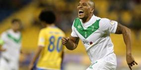 البرازيلي سيموس ينضم إلى أم صلال القطري