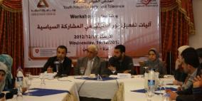 القيادات الوطنية متهمة.. الشباب يطالبون بحقهم في المشاركة وصنع القرار