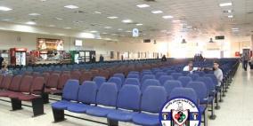 معبر الكرامة.. لا ازدحام يذكر اليوم