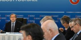 الموافقة على استضافة عدة دول أوروبية لنهائيات يورو 2020