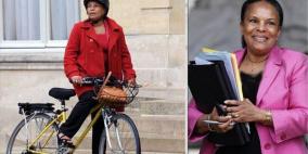 تغريم نائب فرنسي بعد أن شبه وزيرة بقرد