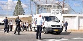 نقل الأسير المريض سعيد مسلم إلى "برزلاي" بعد تدهور حالته الصحية