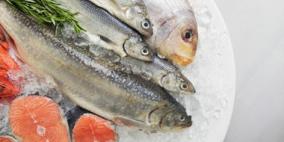 دراسة: تناول أسماك السالمون يساعدك للحصول على خصر نحيل