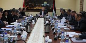 مجلس الوزراء: تعطيل الدوائر الرسمية والأهلية والخاصة في الثامن من آذار