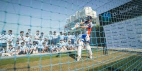 مدينة دبي الرياضية تستضيف منتخبي انجلترا وباكستان