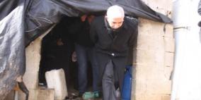 حميد: الخليل ومؤسساتها تمتلك الخبرة للتعامل مع المنخفضات الثلجية