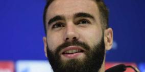 كاربخال: لسنا مجبرين على تحقيق دوري الأبطال لكن...