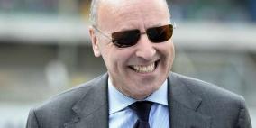 يوفنتوس يؤكد اهتمامه بالتعاقد مع بنتانكور