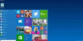 نسخة جديدة لويندوز 10 تأتي بأوفيس لمتصفح إيدج