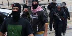 وحدات "مستعربة" تحاصر مستشفى بيت جالا