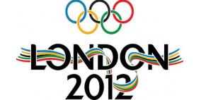 السباح أحمد جبريل يفتتح مشاركة فلسطين في أولمبياد لندن