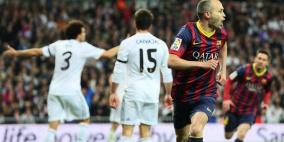 هل تحسم الحقائب السوداء مصير الريال وبرشلونة؟