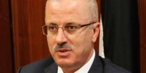 الأحمد يؤكد: الحمد الله هو رئيس حكومة التوافق القادمة