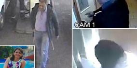 فيديو: أحرق زوجته لطلبها الطلاق