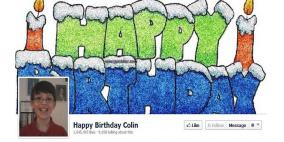 طفل بلا أصدقاء.. يحصل على أكثر من 1.5 مليون صديق على الفيسبوك خلال أيام