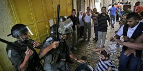 مدير عام "بتسيلم": يجب إحقاق حقوق الفلسطينيين وإنهاء الاحتلال