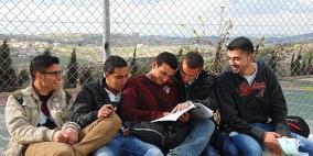 'أصدقاء بيرزيت' تقدم 50 منحة تعليمية لطلبة الجامعة