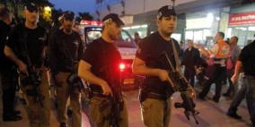 اعتقال فتاة بزعم محاولتها تنفيذ عملية طعن على حاجز قلنديا