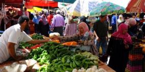 عنبتاوي: سلوك المواطنين الشرائي سبب إرتفاع الأسعار