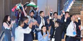 "بيرزيت" الرابعة عالمياً في البطولة الدولية لمناظرات الجامعات باللغة العربية